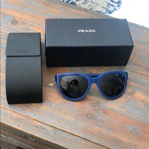 Prada Sunglasses